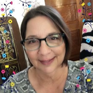 Meet your Posher, Sue